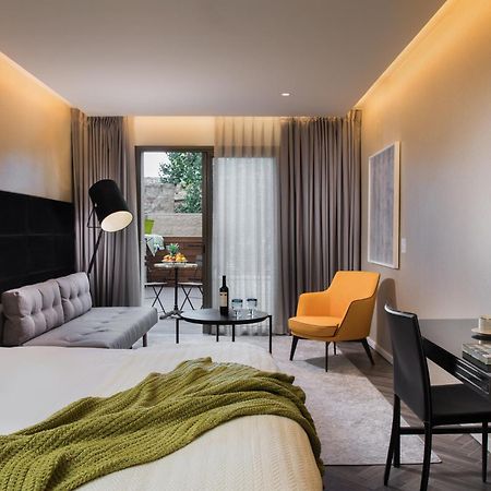 Leonardo Boutique Jeruzalém Exteriér fotografie